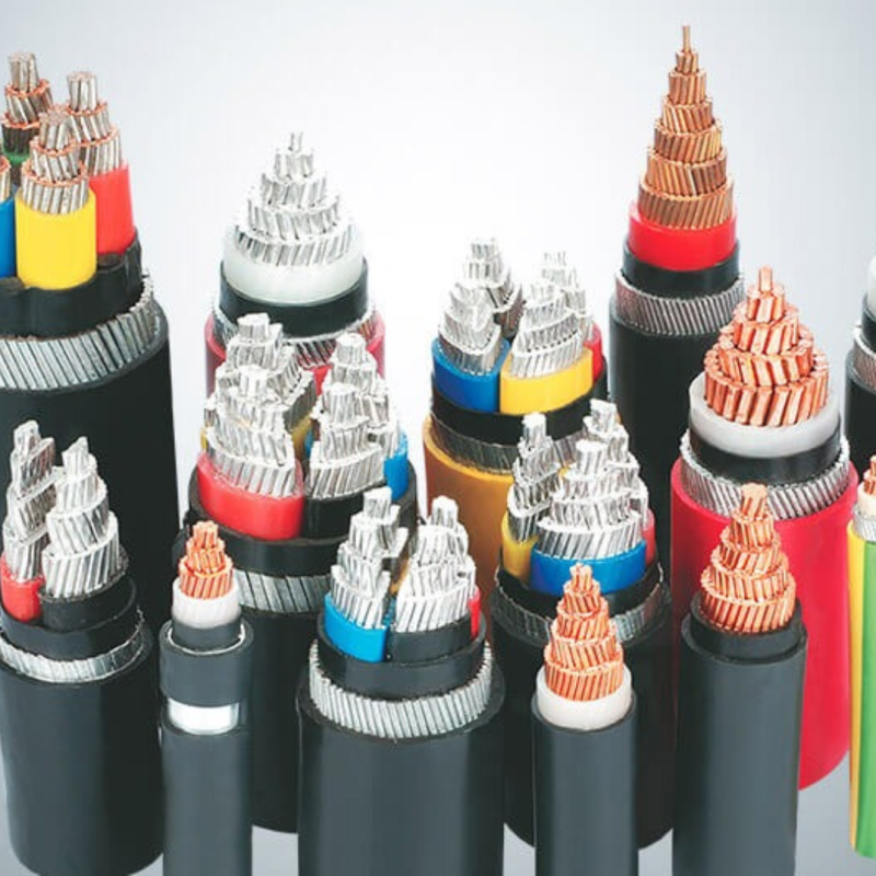 KEI Wires and Cable Dealer