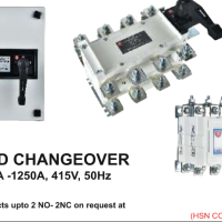 By Pass Switches