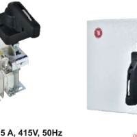 Switch Fuse Disconnector