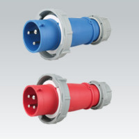 IP67 Plug
