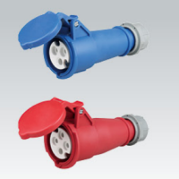 Socket With Interlock