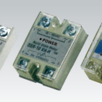 Battery Connector