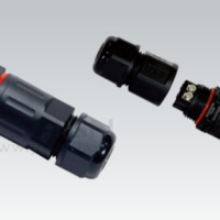 M20S Water Proof Connector