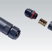 M20S Water Proof Connector