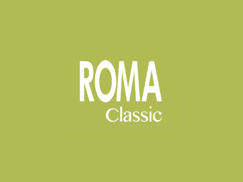 ROMA CLASSIC