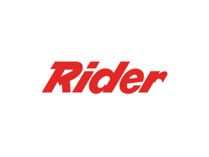 rider