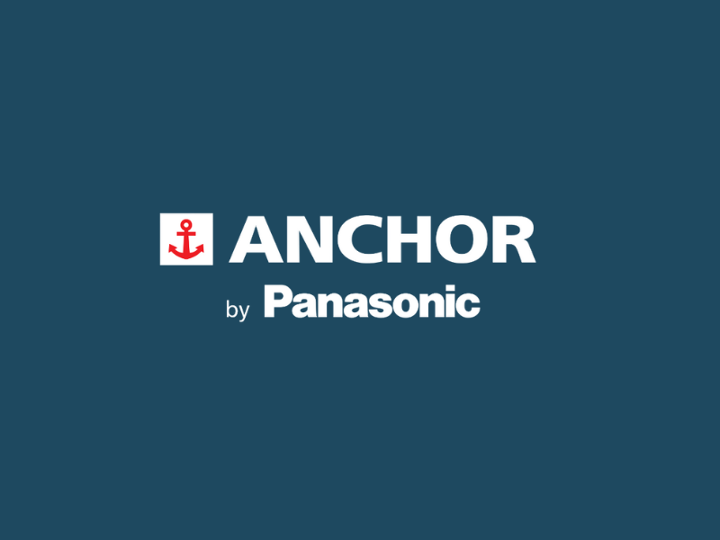 Anchor By Panasonic