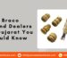 Top Braco Gland Dealers in Gujrat You Should Know