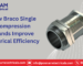 How Braco Single Compression Glands Improve Electrical Efficiency
