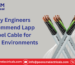 Why Engineers Recommend Lapp Kabel Cable for Tough Environments